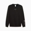PUMA x HYROX Heavyweight Menn Crew Genser