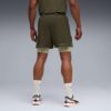 PUMA x HYROX Herre 2-i-1 Treningsshorts