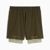 PUMA x HYROX Herre 2-i-1 Treningsshorts