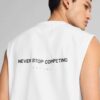 PUMA x HYROX Herre Cut-Off Tank