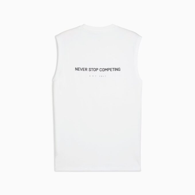 PUMA x HYROX Herre Cut-Off Tank