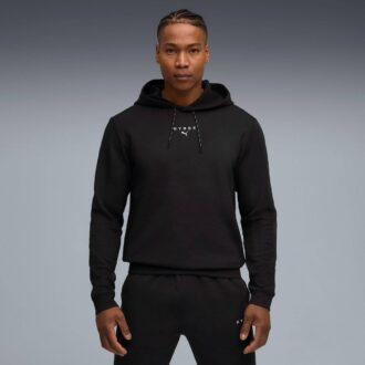 PUMA x HYROX Herre Hettegenser