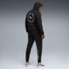 PUMA x HYROX Herre Hettegenser