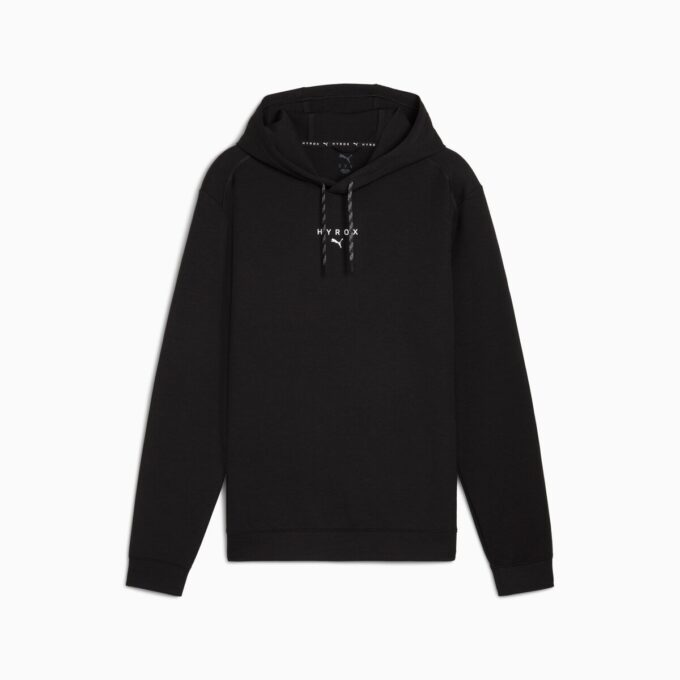 PUMA x HYROX Herre Hettegenser