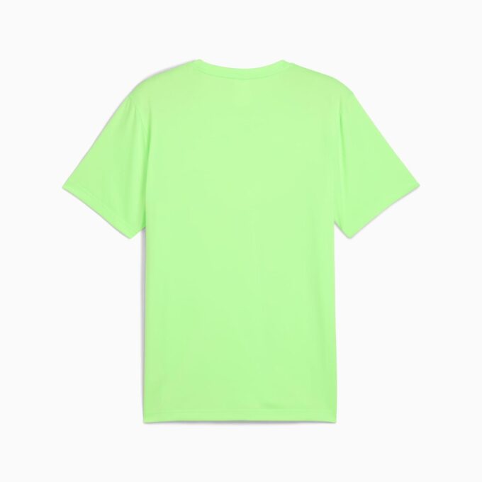 PUMA x HYROX TAD Herre T-skjorte