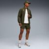 PUMA x HYROX Ultraweave herrejakke