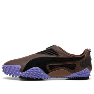 PUMA x INSIDE TAG x Ur Mostro kommunikasjonspakke «Haute Coffee»
