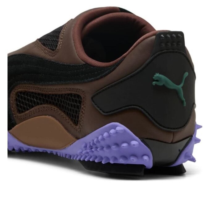 PUMA x INSIDE TAG x Ur Mostro kommunikasjonspakke «Haute Coffee»