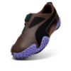 PUMA x INSIDE TAG x Ur Mostro kommunikasjonspakke «Haute Coffee»