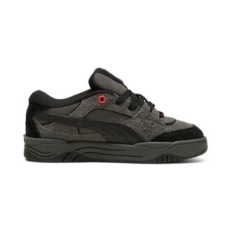 PUMA x Jeff Staple 180 «Dragens år – Svart»