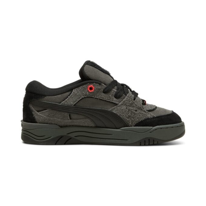 PUMA x Jeff Staple 180 «Dragens år – Svart»