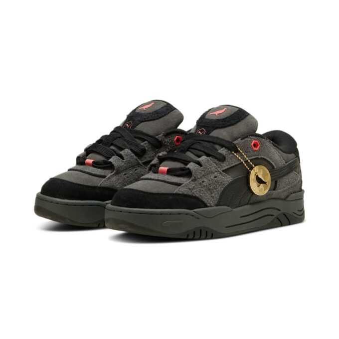 PUMA x Jeff Staple 180 «Dragens år – Svart»
