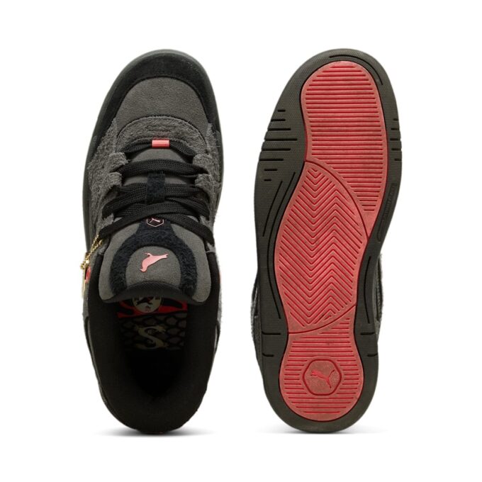 PUMA x Jeff Staple 180 «Dragens år – Svart»
