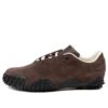 PUMA x JJJJound Mostro &laquo;Dark Chocolate&raquo;