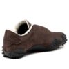 PUMA x JJJJound Mostro &laquo;Dark Chocolate&raquo;