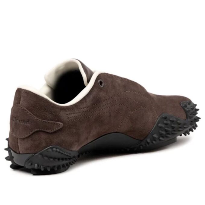 PUMA x JJJJound Mostro &laquo;Dark Chocolate&raquo;