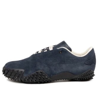 PUMA x JJJJound Mostro «Dyp marineblå»