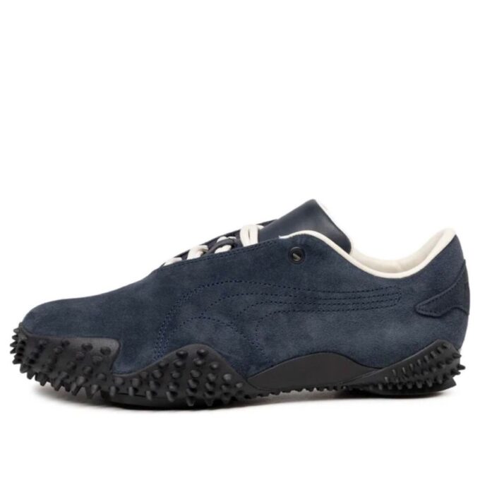 PUMA x JJJJound Mostro «Dyp marineblå»