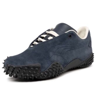 PUMA x JJJJound Mostro «Dyp marineblå»