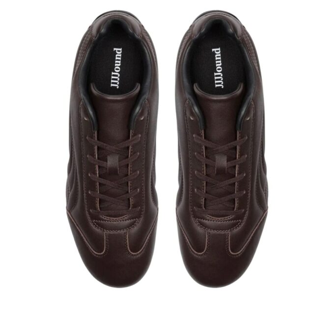 PUMA x JJJJound Speedcat Skinn «Brun»