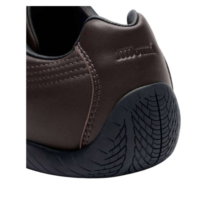 PUMA x JJJJound Speedcat Skinn «Brun»