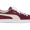 PUMA x JJJJound Suede «Burgunder»