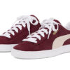 PUMA x JJJJound Suede «Burgunder»