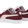 PUMA x JJJJound Suede «Burgunder»