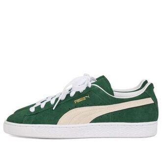PUMA x JJJJound Suede «Grønn»