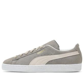 PUMA x JJJJound Suede «Limestone» eksklusivt for Kina