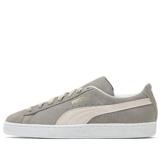 PUMA x JJJJound Suede «Limestone» eksklusivt for Kina
