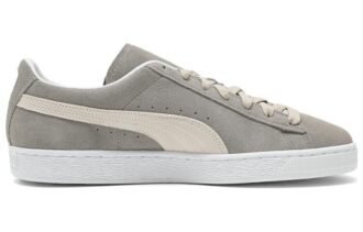 PUMA x JJJJound Suede «Limestone» eksklusivt for Kina