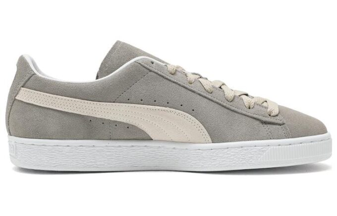 PUMA x JJJJound Suede «Limestone» eksklusivt for Kina