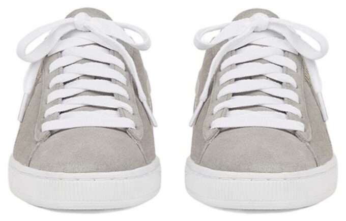 PUMA x JJJJound Suede «Limestone» eksklusivt for Kina