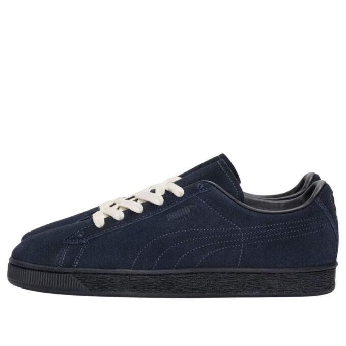 PUMA x JJJJound Suede «Marineblå»