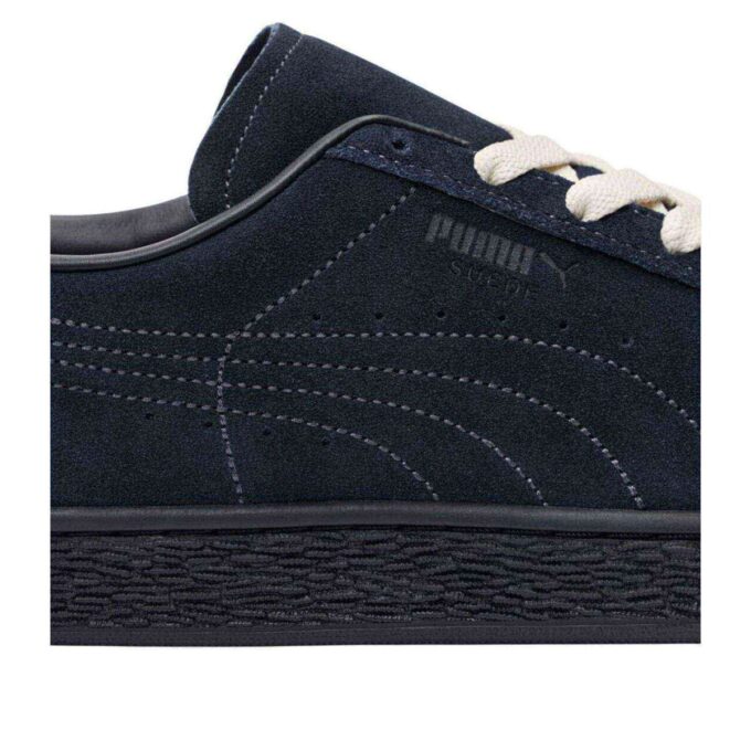 PUMA x JJJJound Suede «Marineblå»