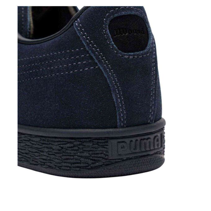 PUMA x JJJJound Suede «Marineblå»
