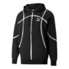 PUMA x Joshua Vides Hettegenser «Svart»