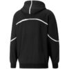 PUMA x Joshua Vides Hettegenser «Svart»