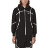 PUMA x Joshua Vides Hettegenser «Svart»