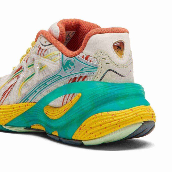 PUMA x JURASSIC WORLD Inverse store barnesneakers