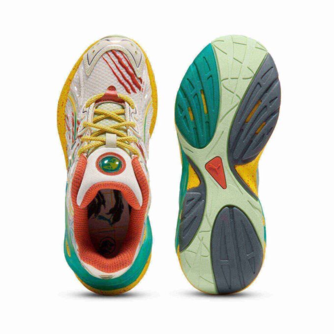 PUMA x JURASSIC WORLD Inverse store barnesneakers