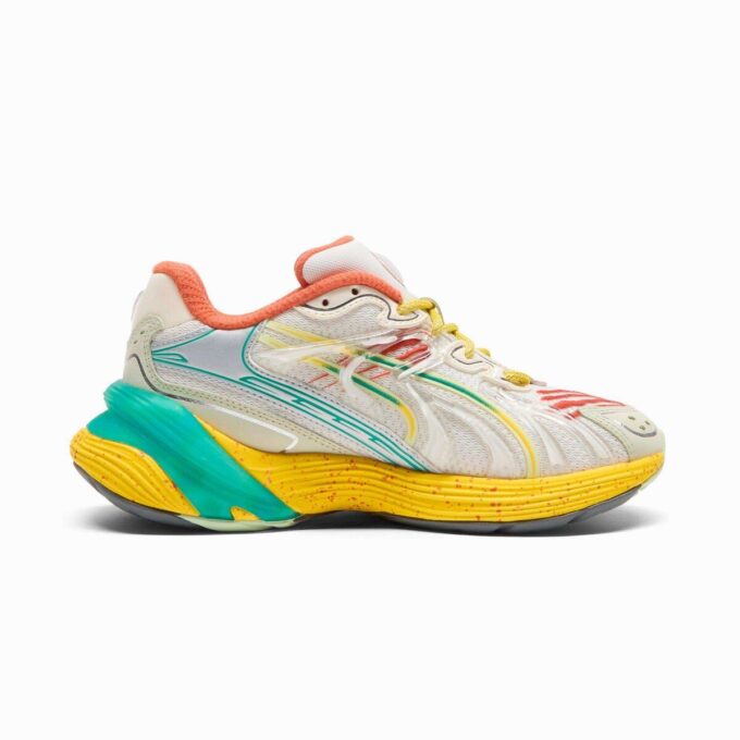 PUMA x JURASSIC WORLD Inverse store barnesneakers