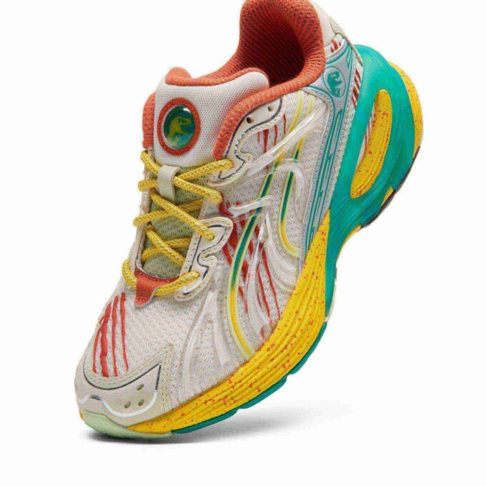 PUMA x JURASSIC WORLD Inverse store barnesneakers