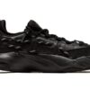 PUMA x Juun J Plexus «Trippel svart»