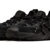 PUMA x Juun J Plexus «Trippel svart»