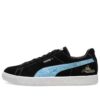 PUMA x Kawasaki Frontale x Atmos Suede Vintage Laget i Japan «26-årsjubileum»