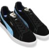 PUMA x Kawasaki Frontale x Atmos Suede Vintage Laget i Japan «26-årsjubileum»