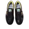 PUMA x KICKS LAB. Laget i Japan Palermo «Black Flame Flicker»