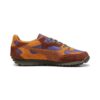PUMA x Kid Super Easy Rider «Sjokoladebrun Sopp»